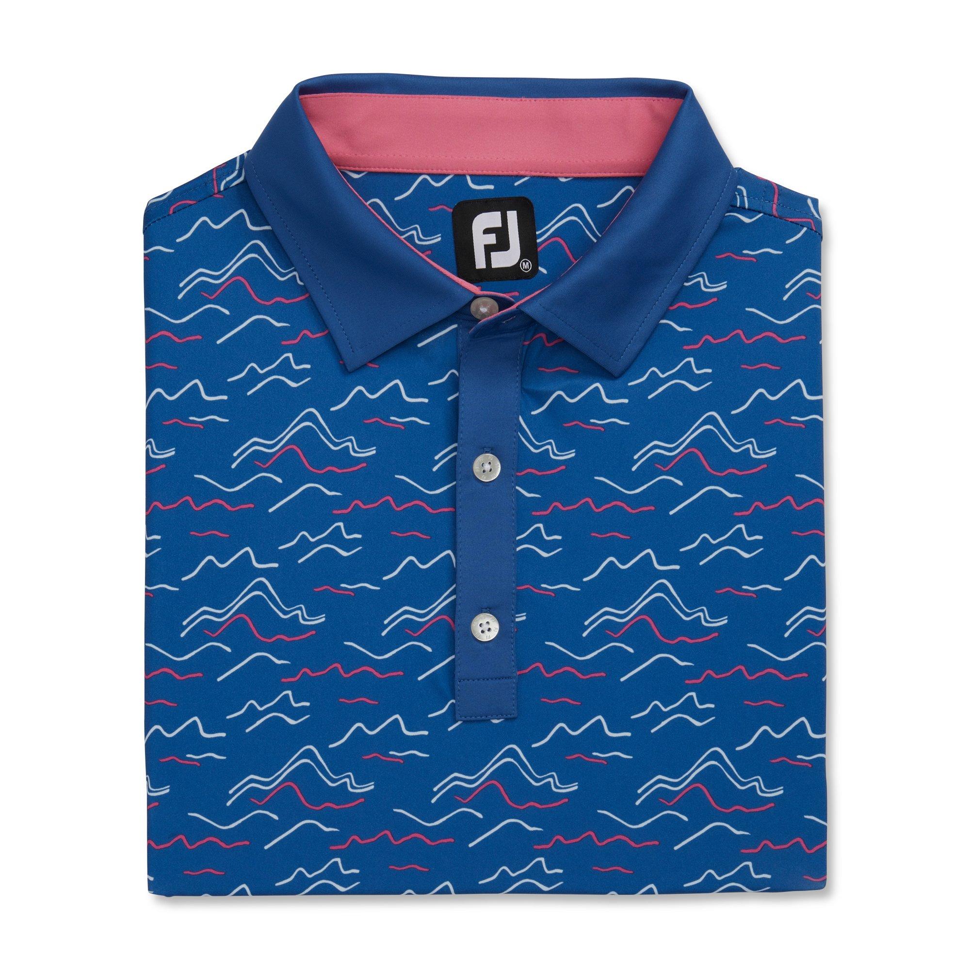 Footjoy deals t shirts